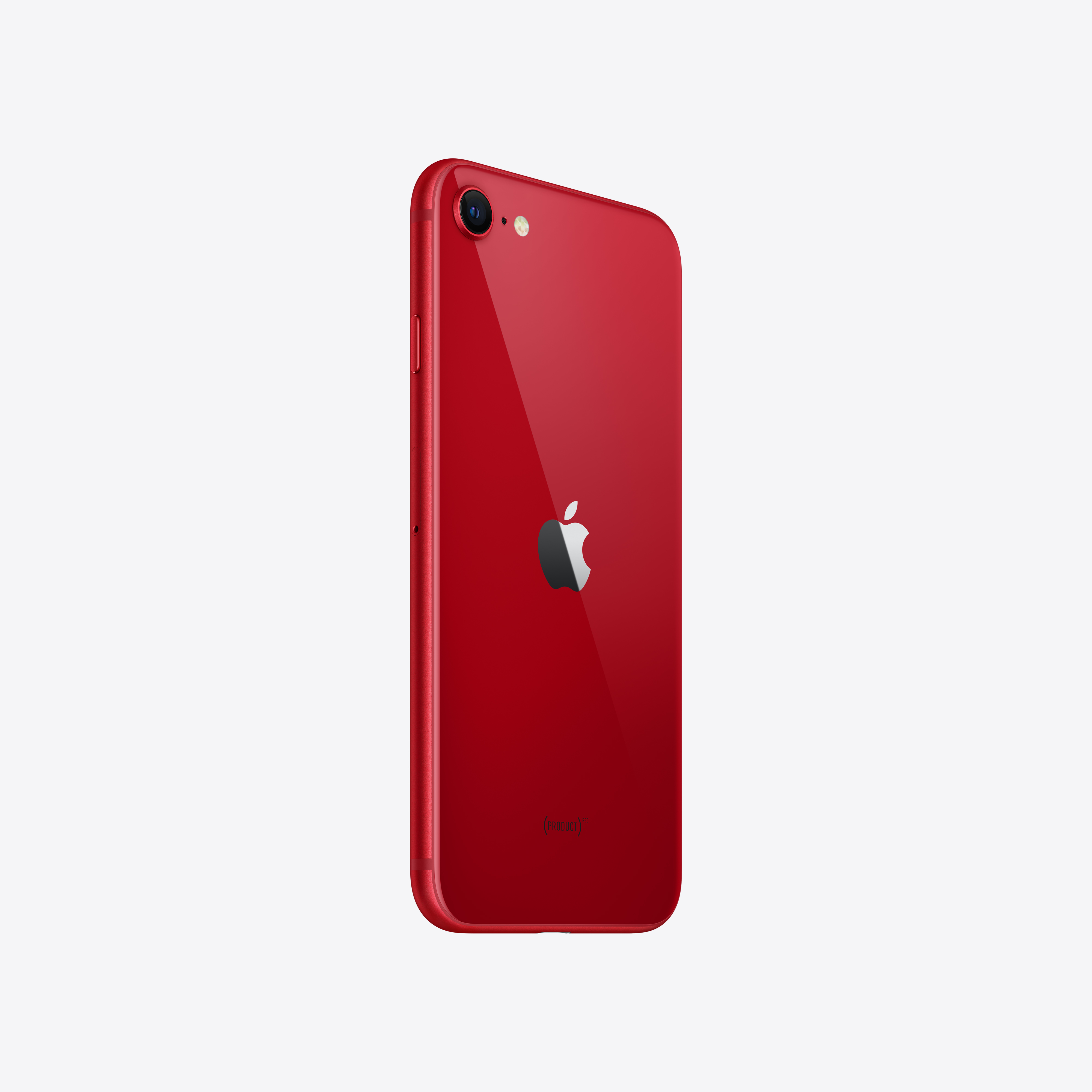 Smartphone Apple iPhone SE 2022 64GB RED