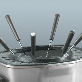 Fritel fryer fondue FF1400