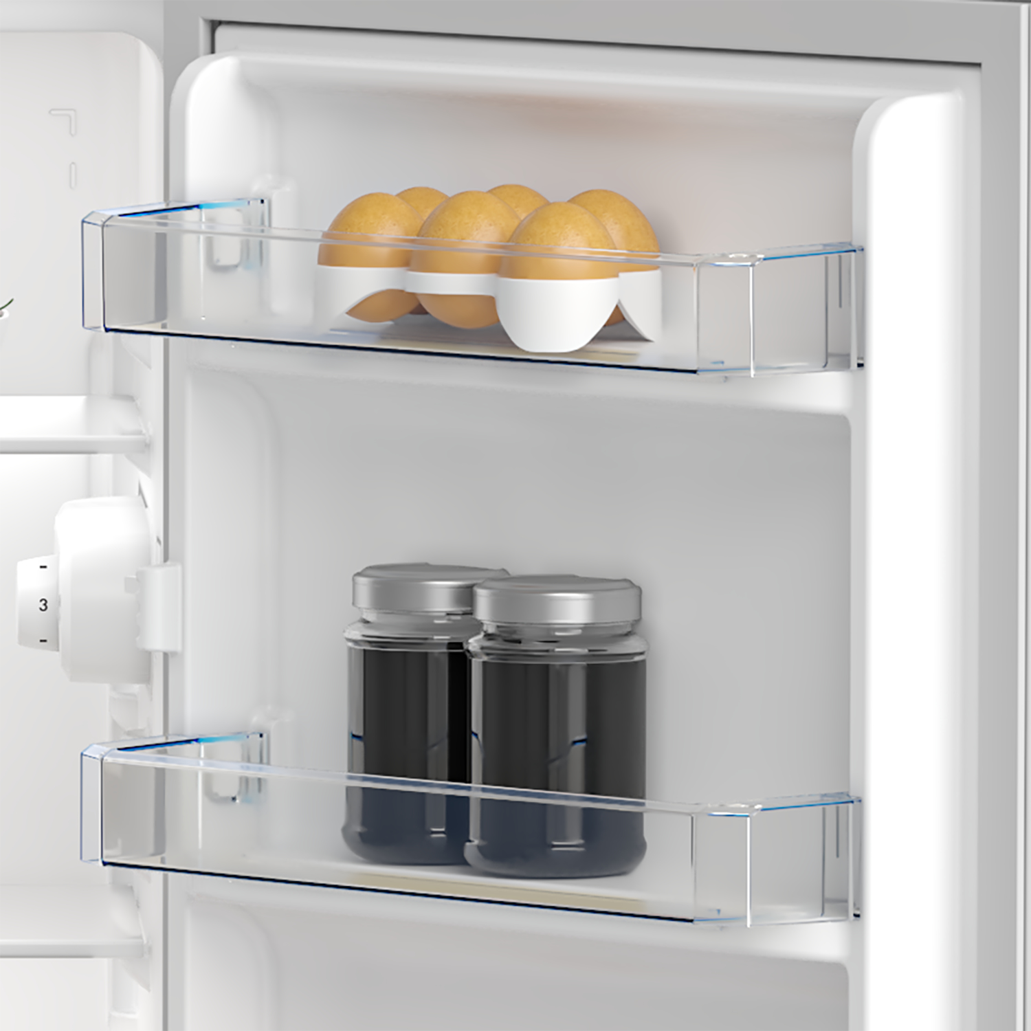 Beko Réfrig. de table TS190040N