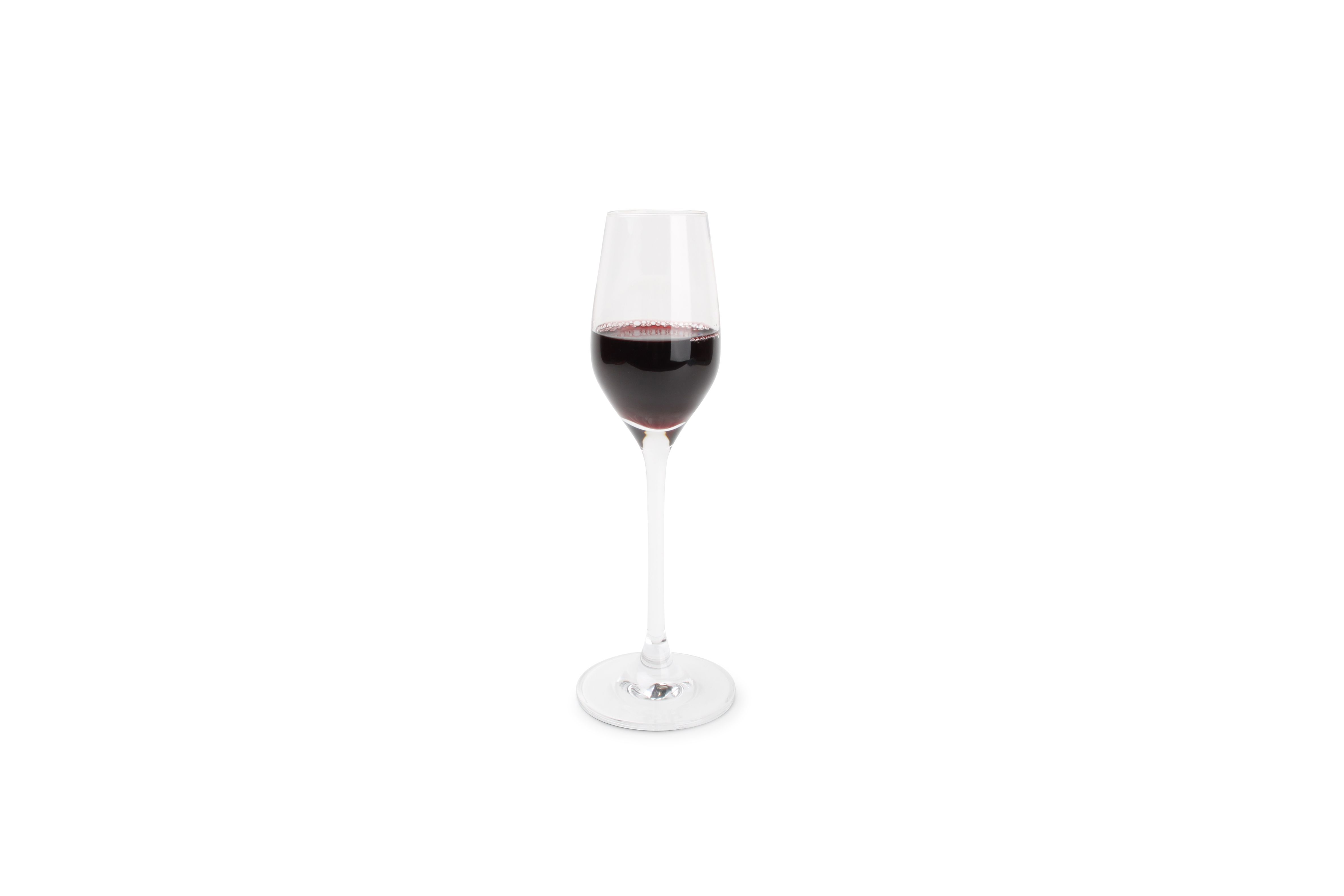 Porto- en likeurglas S&P SP30963 Cuvee 9cl set/6
