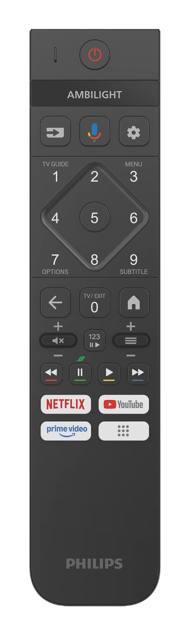 PHILIPS UHD OLED 48OLED81012