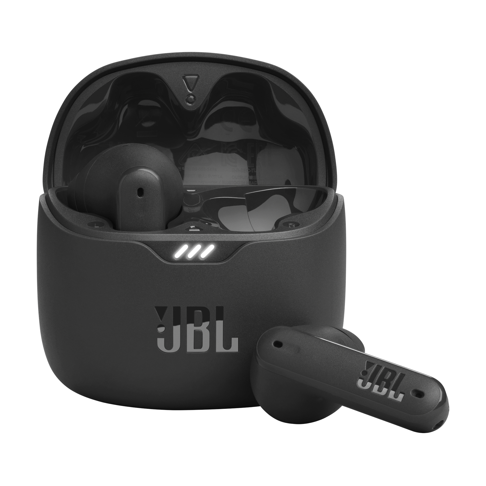 JBL TWS IN-EAR TUNE FLEX NC BLACK
