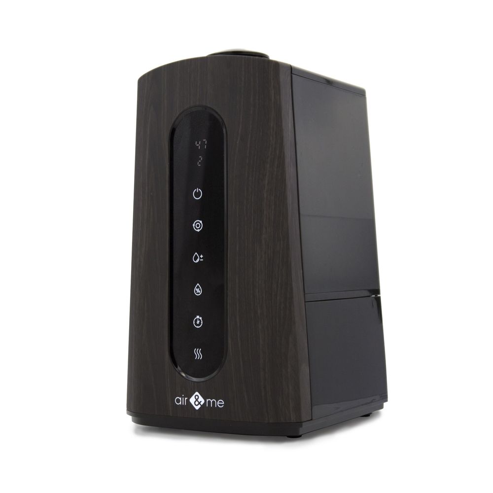 Humidificateur AIR&ME 117058 Clarence Ultrasoon