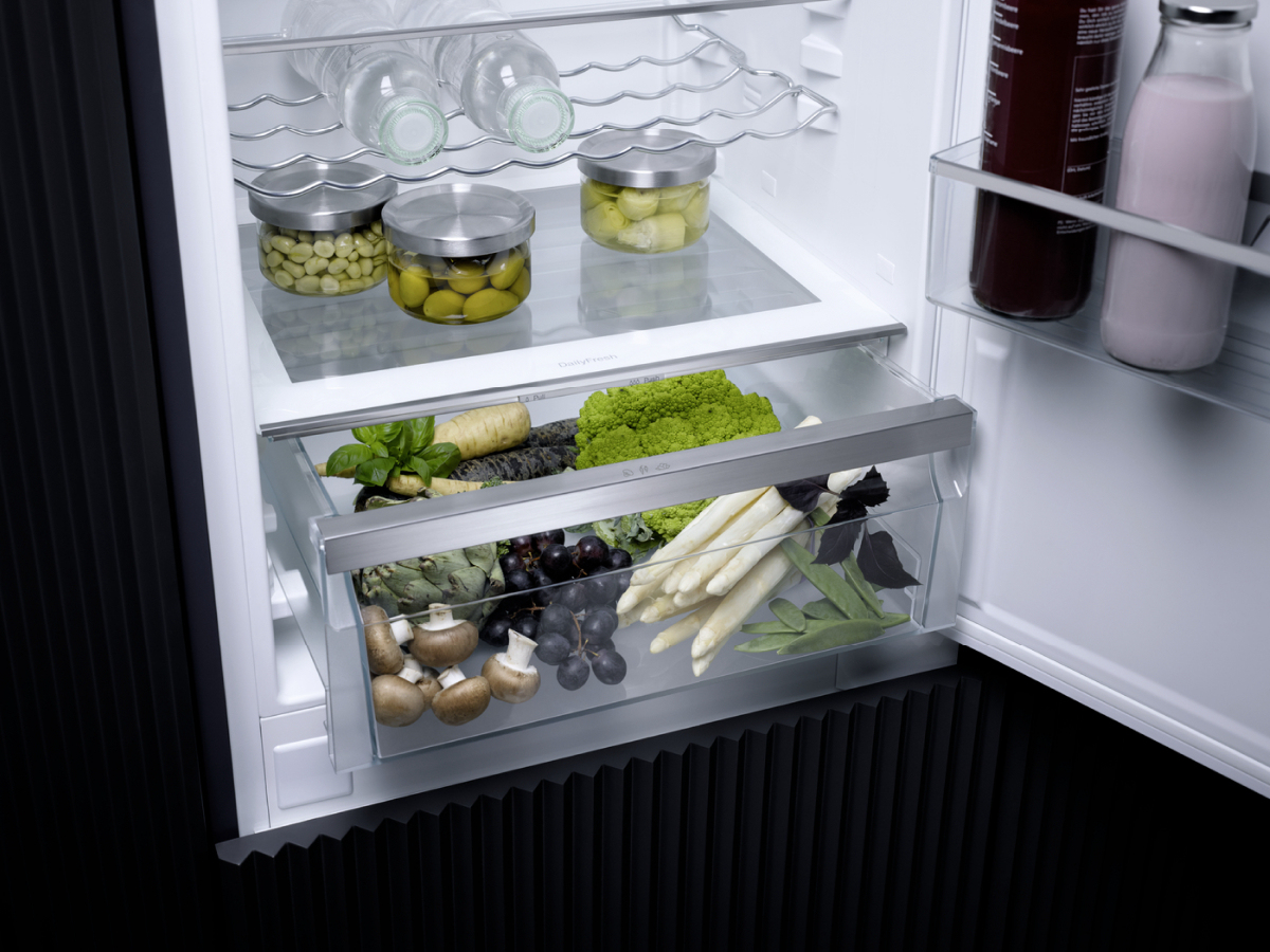 Koelkast BI MIELE K7433E / 140cm / E / DailyFresh