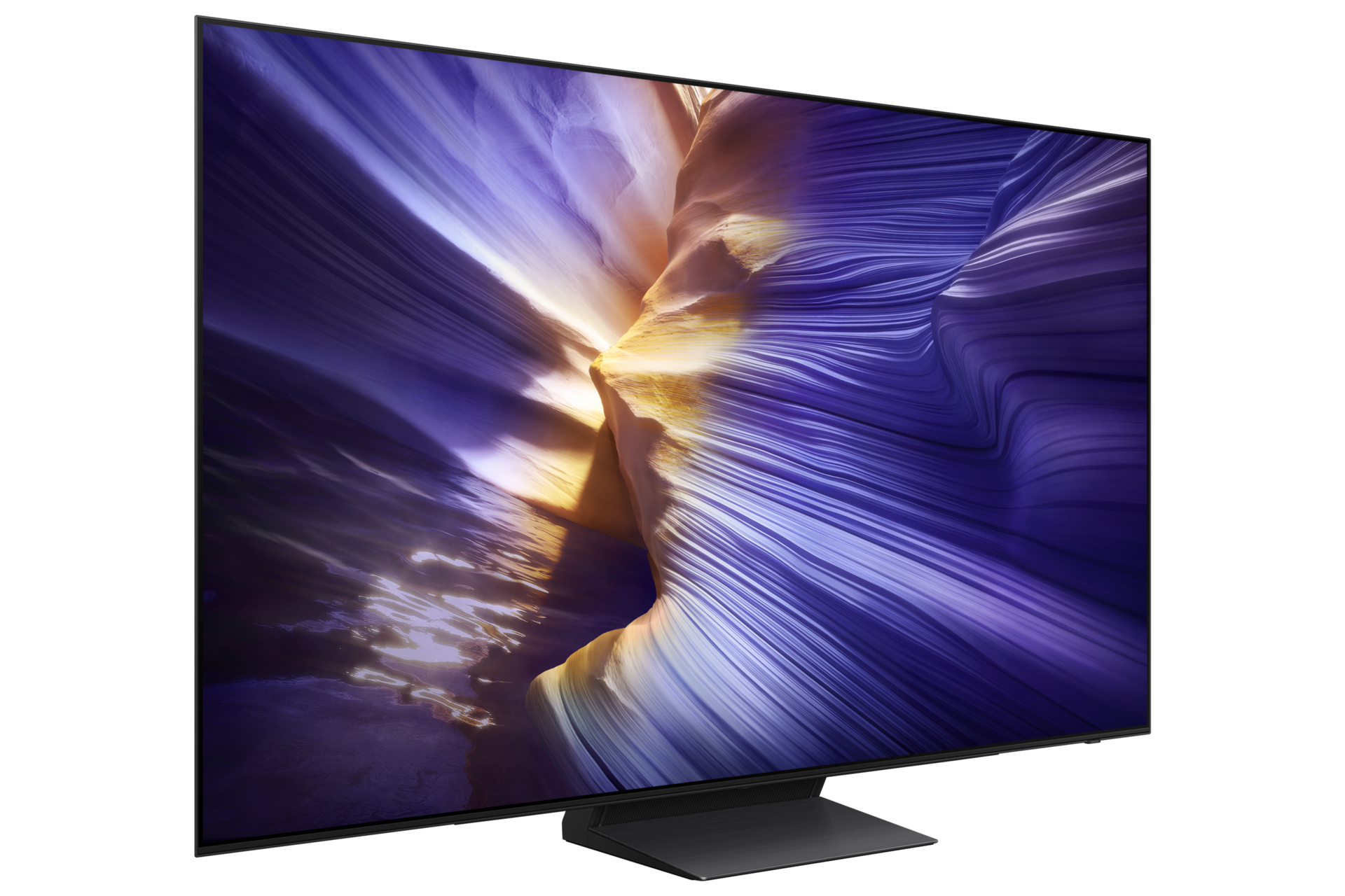 OLED TV SAMSUNG QE65S93F / Tizen OS 