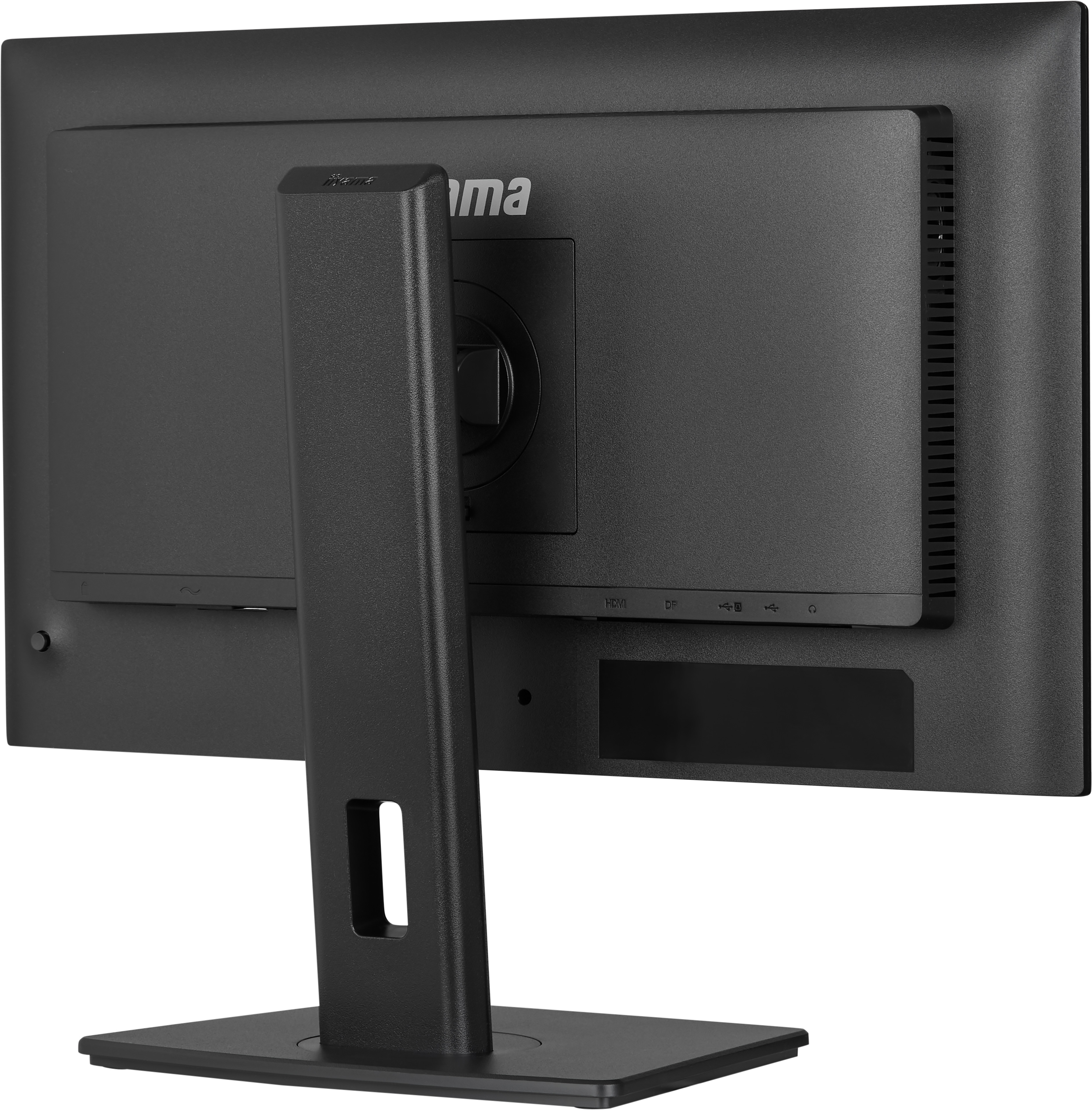 Monitor IIYAMA 24' FHD IPS 120Hz Black