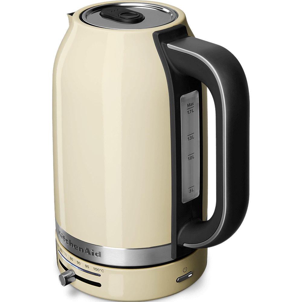 Waterkoker KITCHENAID 5KEK1701EAC Almond / 1,7L