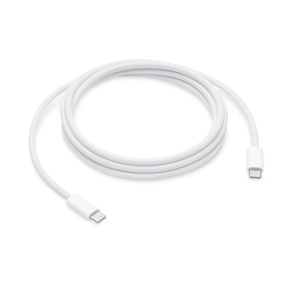 Kabel APPLE USB-C 240w Woven Charge Cable 2m