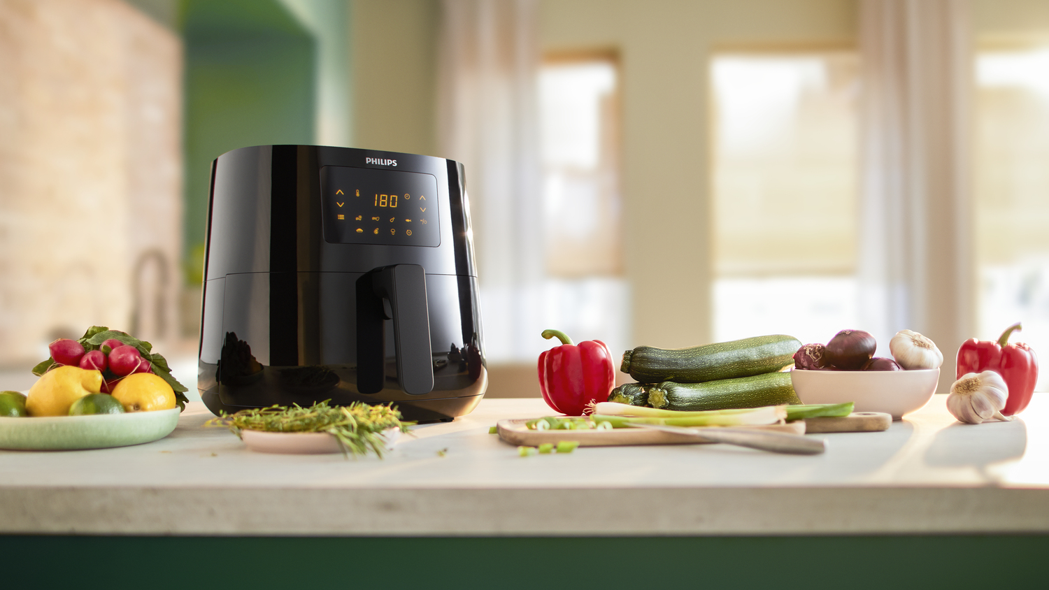 Philips AIRFRYER XL HD9270/96