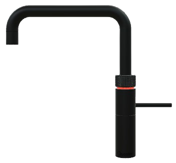 Quooker Fusion Square Noir