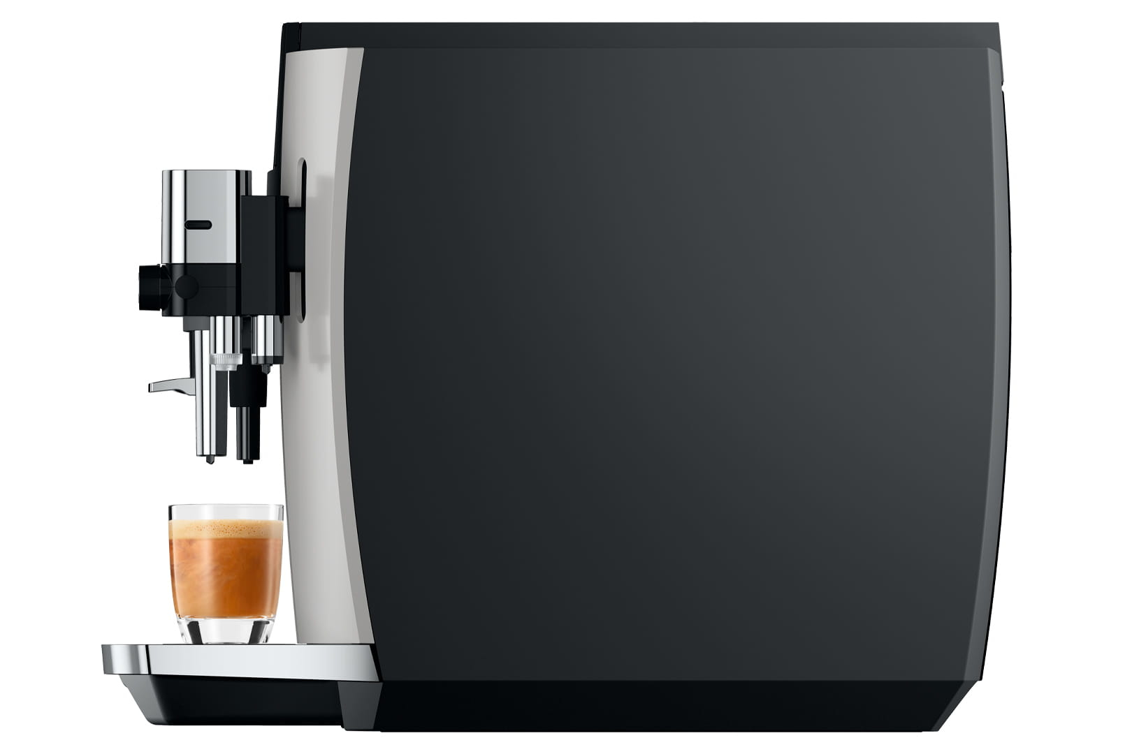 Espressomachine JURA 15582 E8 Platina (EC)
