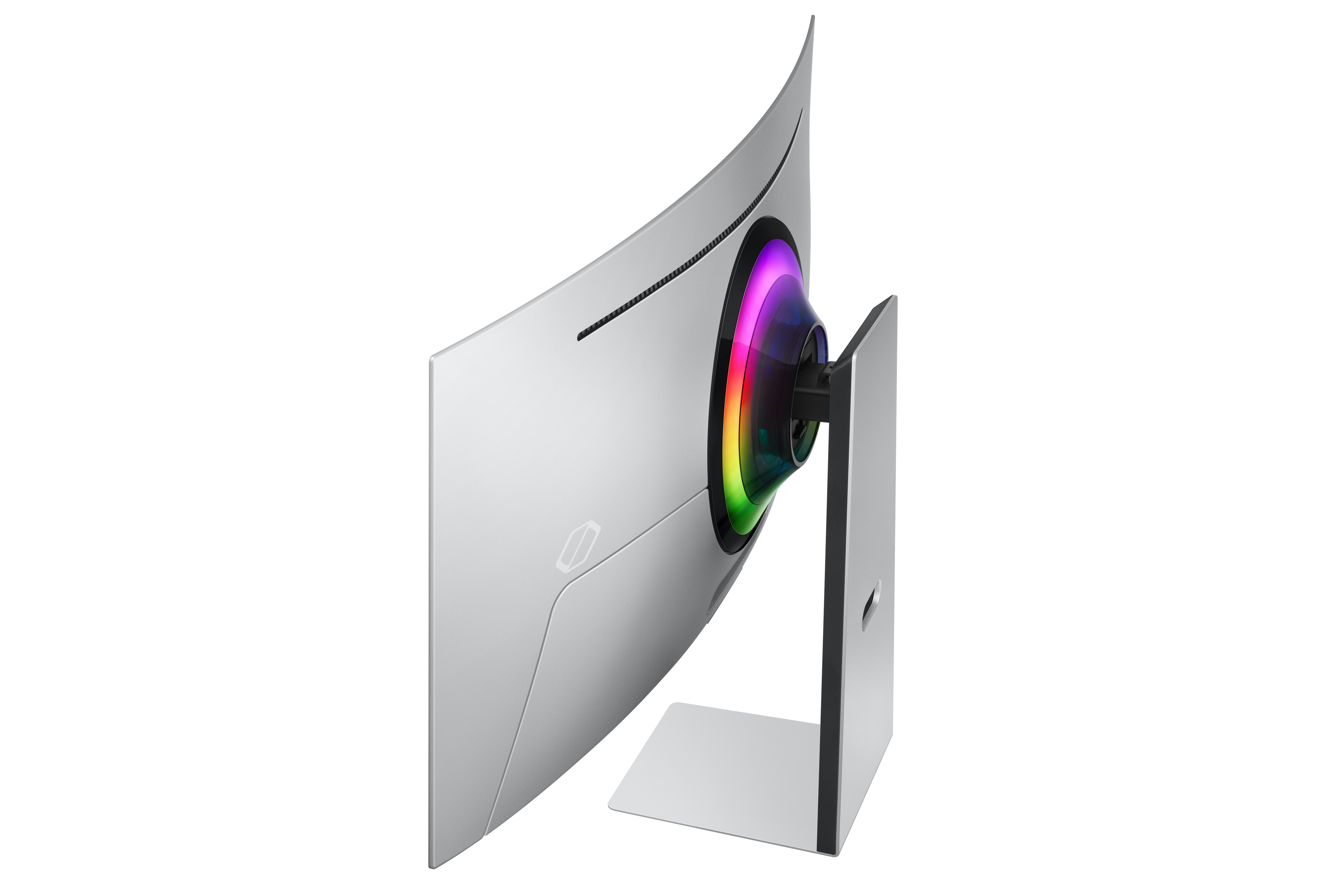Monitor Samsung G8 LS34BG850 QHD 34' Curved 21:9 OLED Curved 175Hz