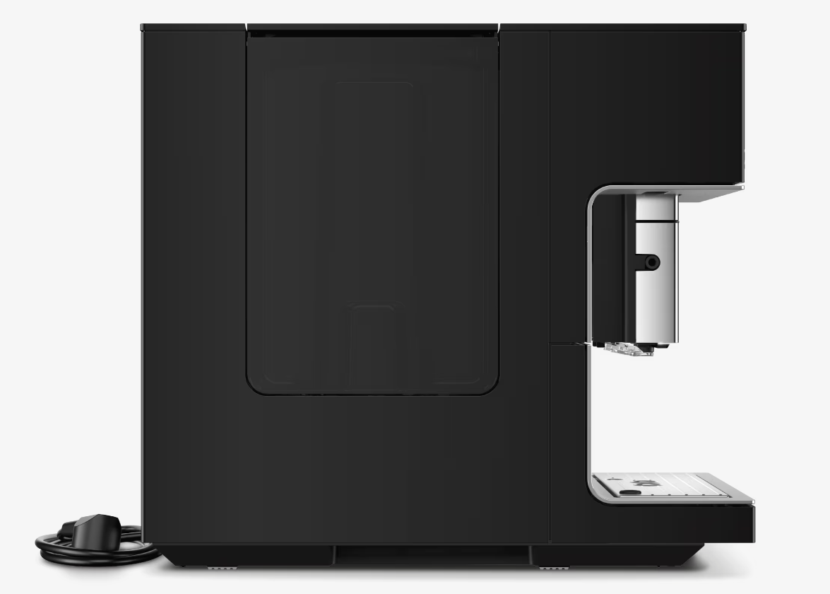 Miele Expresso CM7350OBSW
