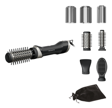 Blaasborstel ROWENTA UB9540F0 Brush Activ'