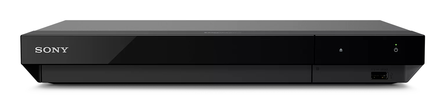 Blu-Ray Speler SONY UBPX700KB zwart