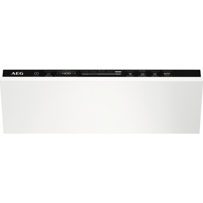 Vaatwasser BI AEG FSE73407P / VI 45cm / D / 42dB  