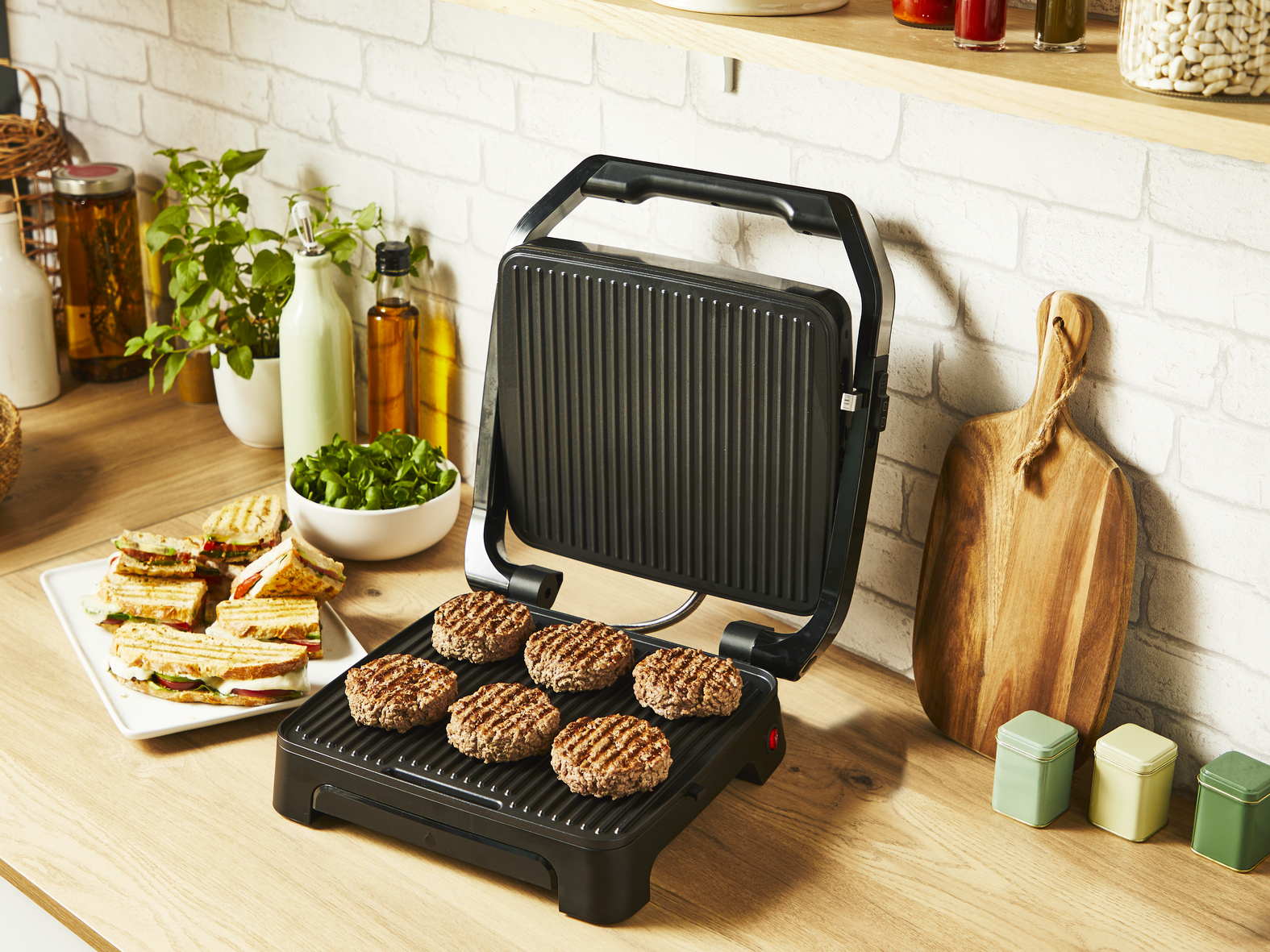 Tefal Gril GC272D10