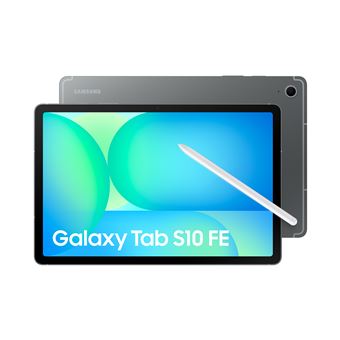 Samsung Galaxy Tab S10FE WiFi 128GB Gray