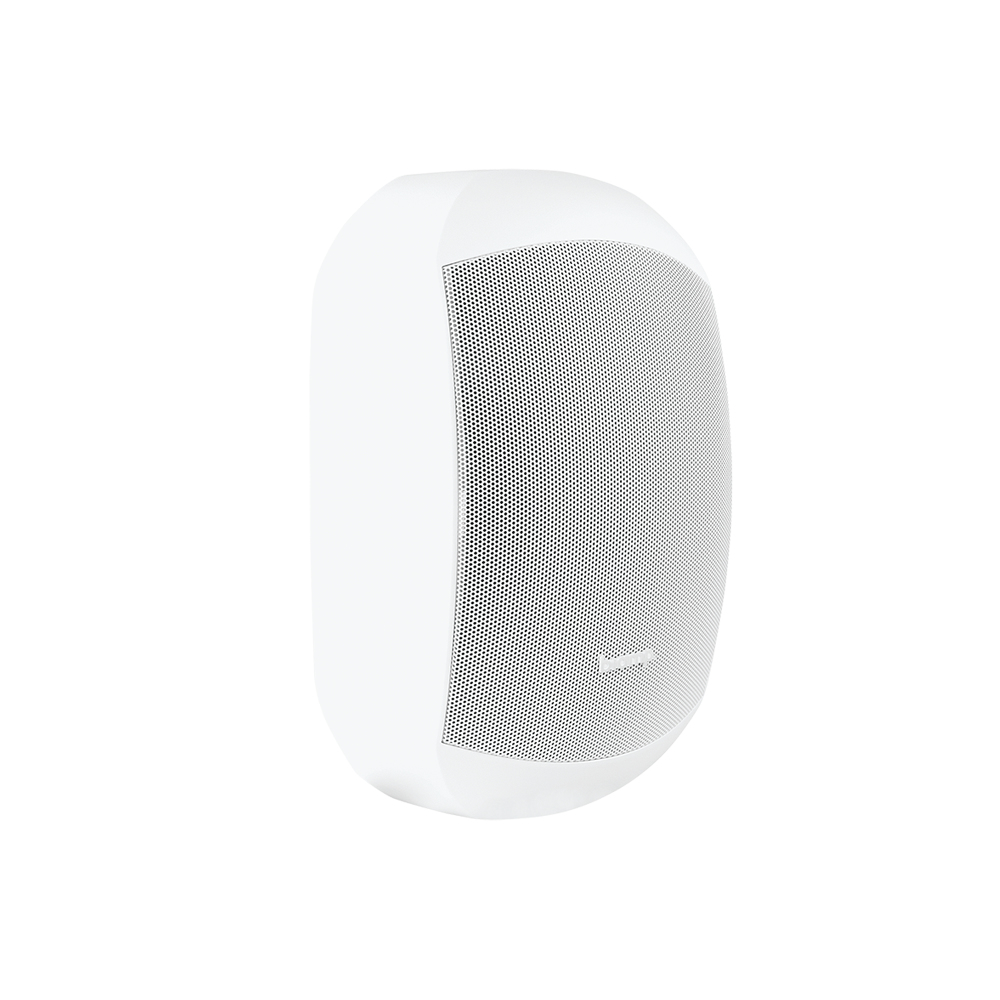 Luidspreker BIAMP Desono MASK6CT-W wit per stuk 100v