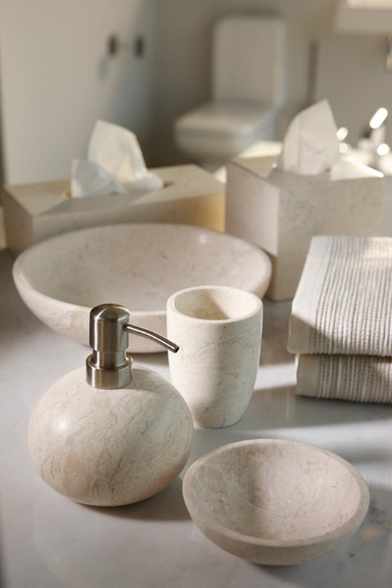 Beker Aquanova LUXTUM-14 Luxor Cream