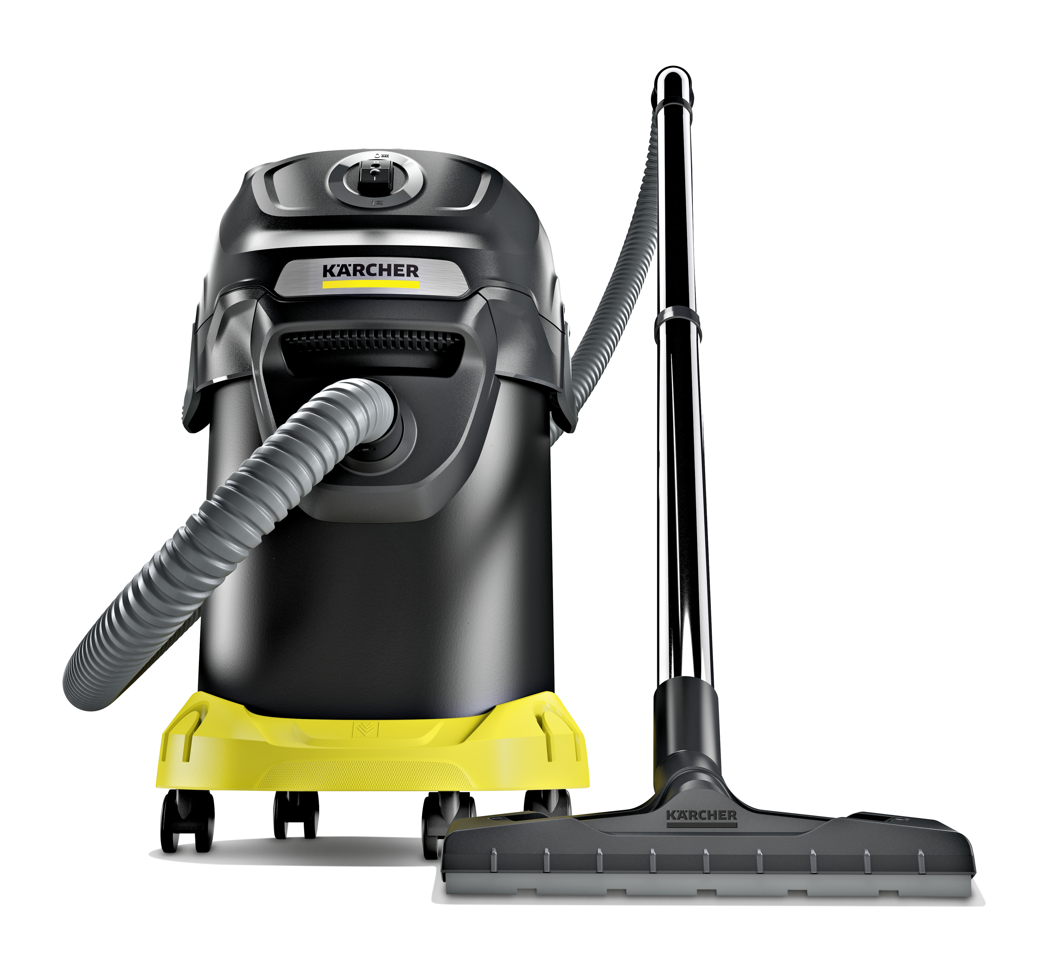 As- en droogzuiger KARCHER AD 4 Premium  1.629-731.0