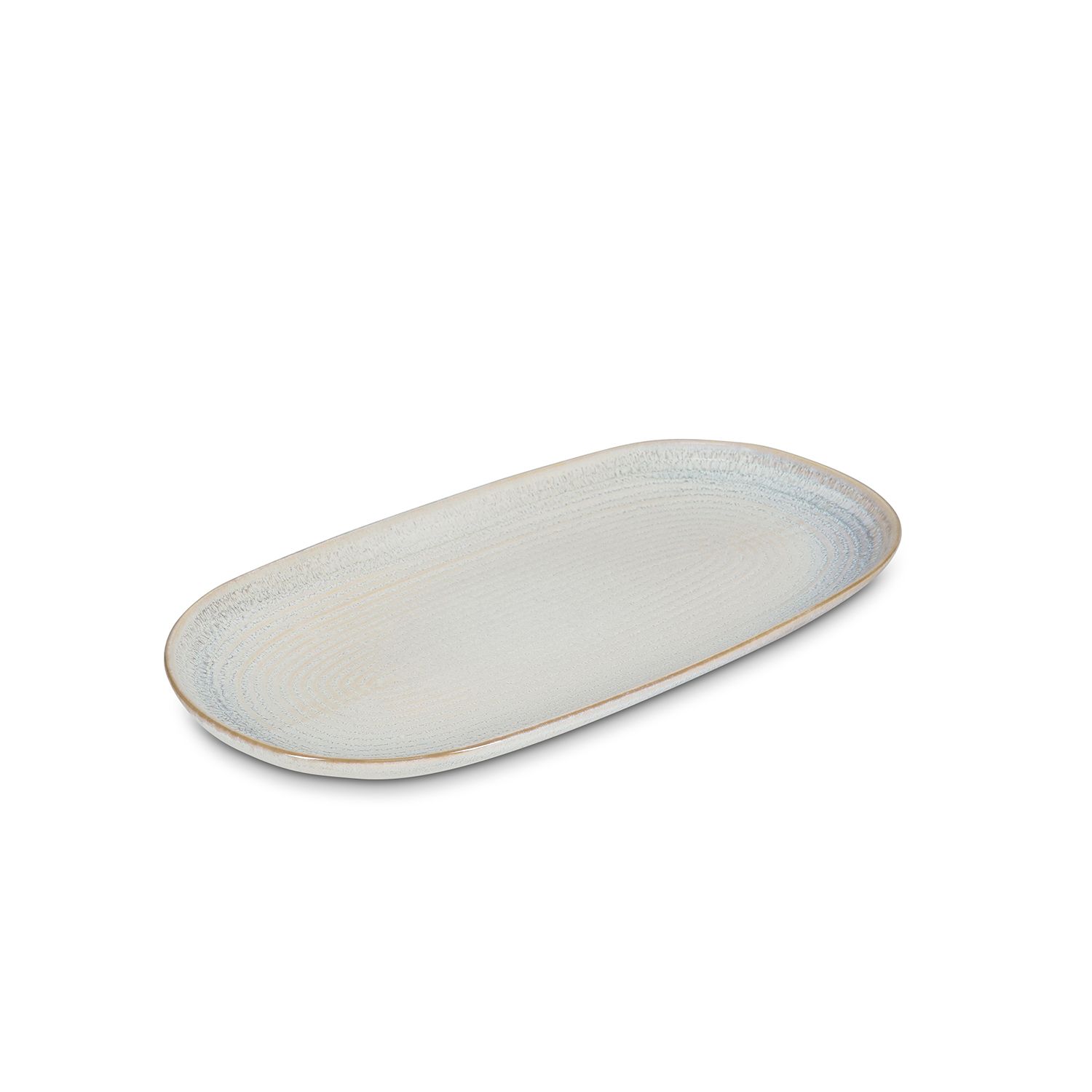 Serveerschaal S&P 804270 Cameo / 33,5x18cm / beige