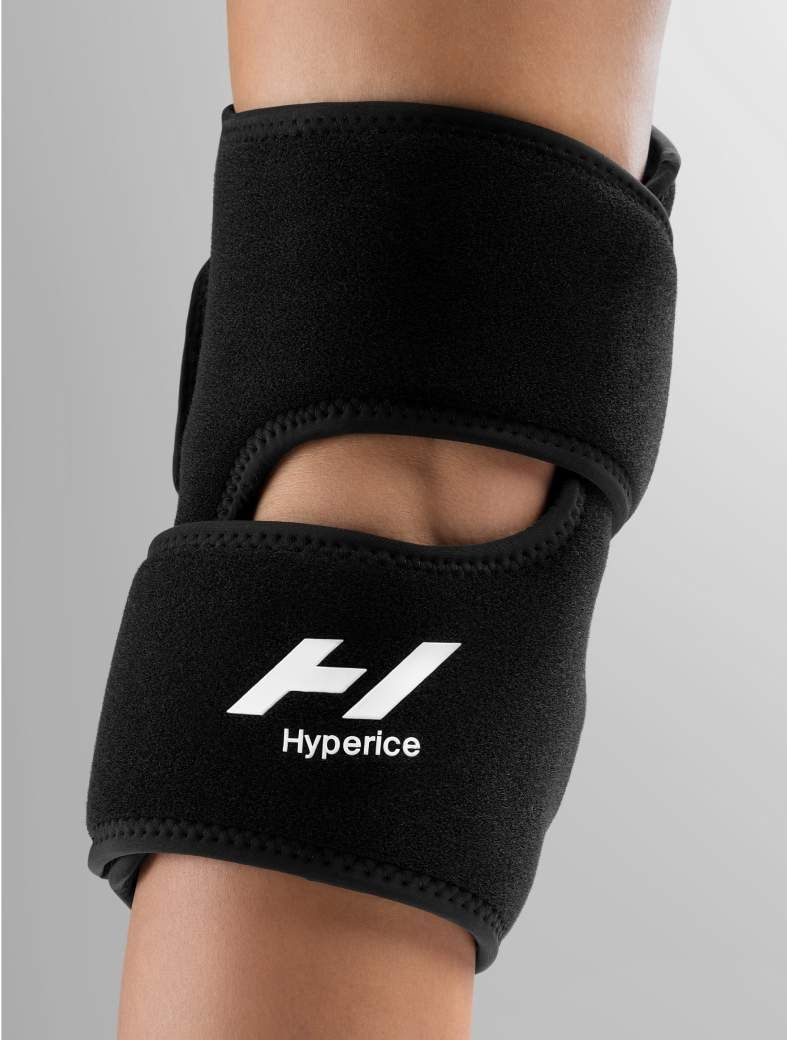 Massagesysteem Hyperice Venom 2 Leg