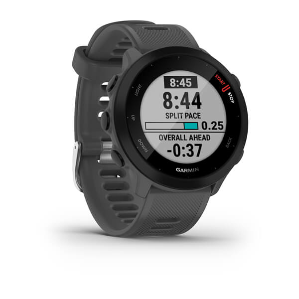 Smartwatch GARMIN FORERUNNER 55 MONTERRA GREY