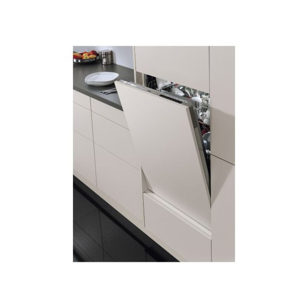 AEG LAVE-VAISSELLE INTEGRABLE FSK64907Z