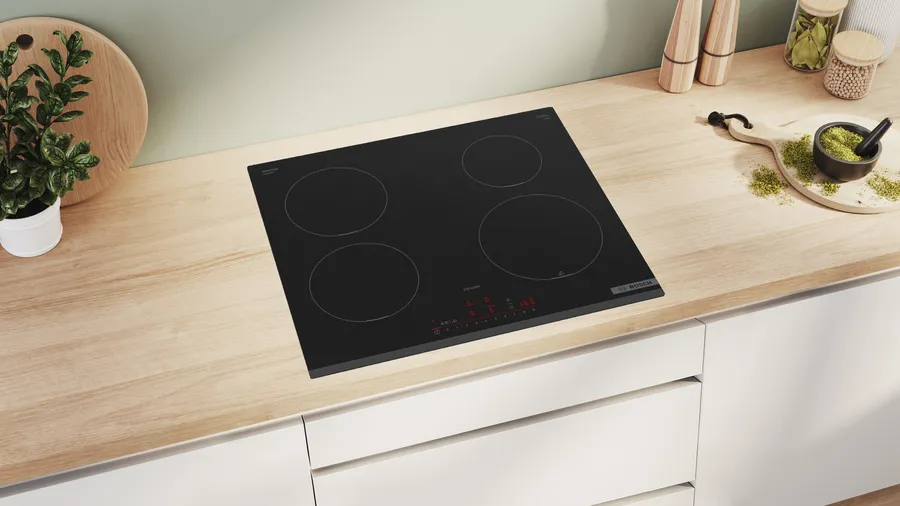 Bosch Taque Induction PIE631HC1M