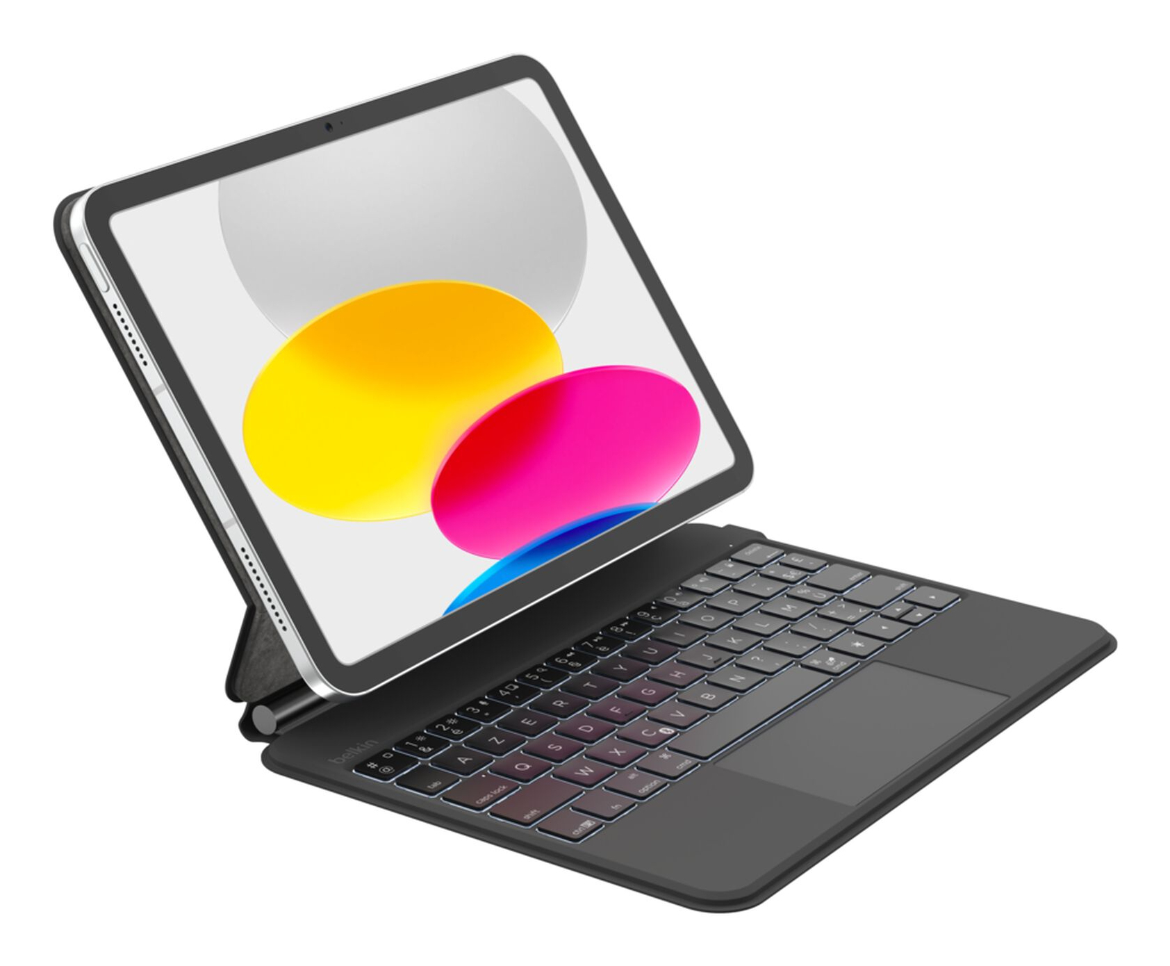 BELKIN Magnetic Keyboard Folio for iPad 10th 10.9 ('22/'24)