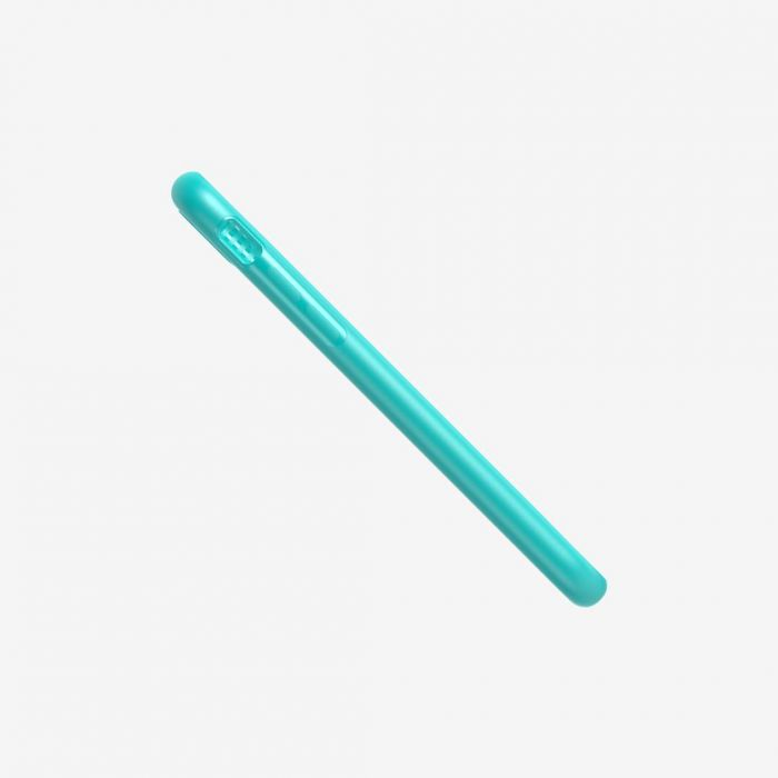 Cover TECH21 iPhone 7/8/SE 20/22 Teal Me About It