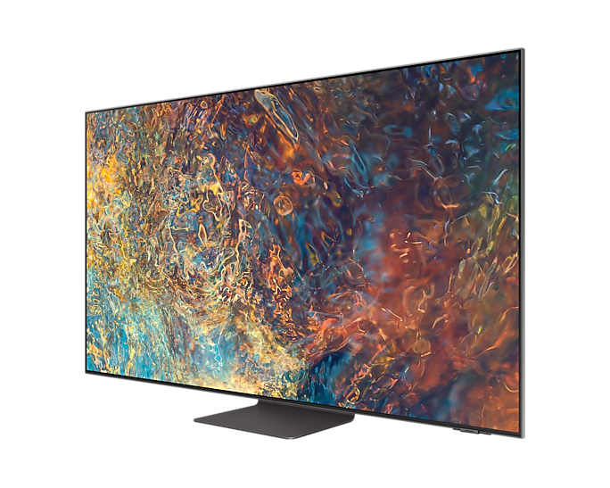 Neo QLED TV SAMSUNG QE55QN95A