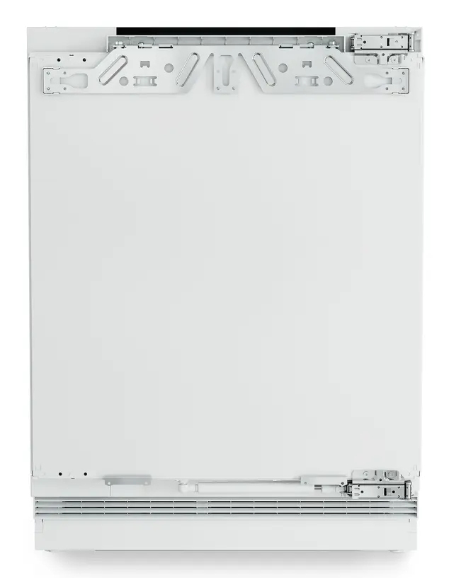 Liebherr SUFNd 365i Prime Congélateur vertical Sous comptoir 74 L D Blanc