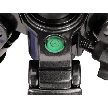 Trépied Tripod Hama TRAVELLER 170 DUO 4232