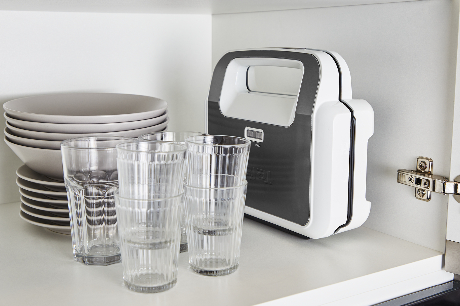 Croque/wafel TEFAL SW701110 / Snack XL