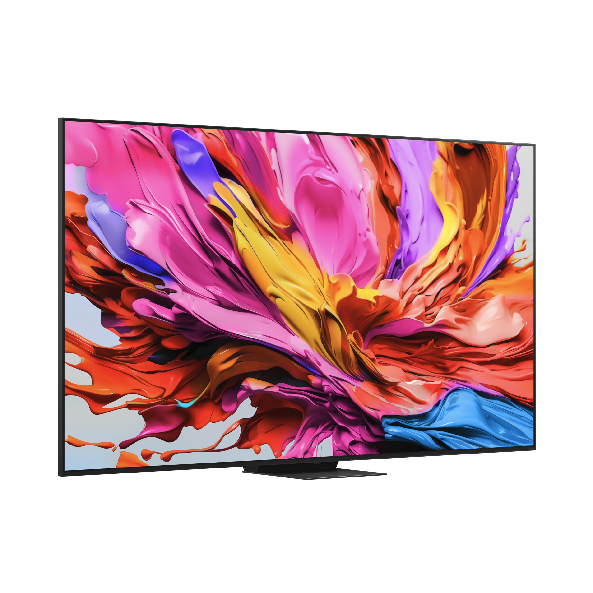 QNED TV LG 100QNED86A6 / webOS
