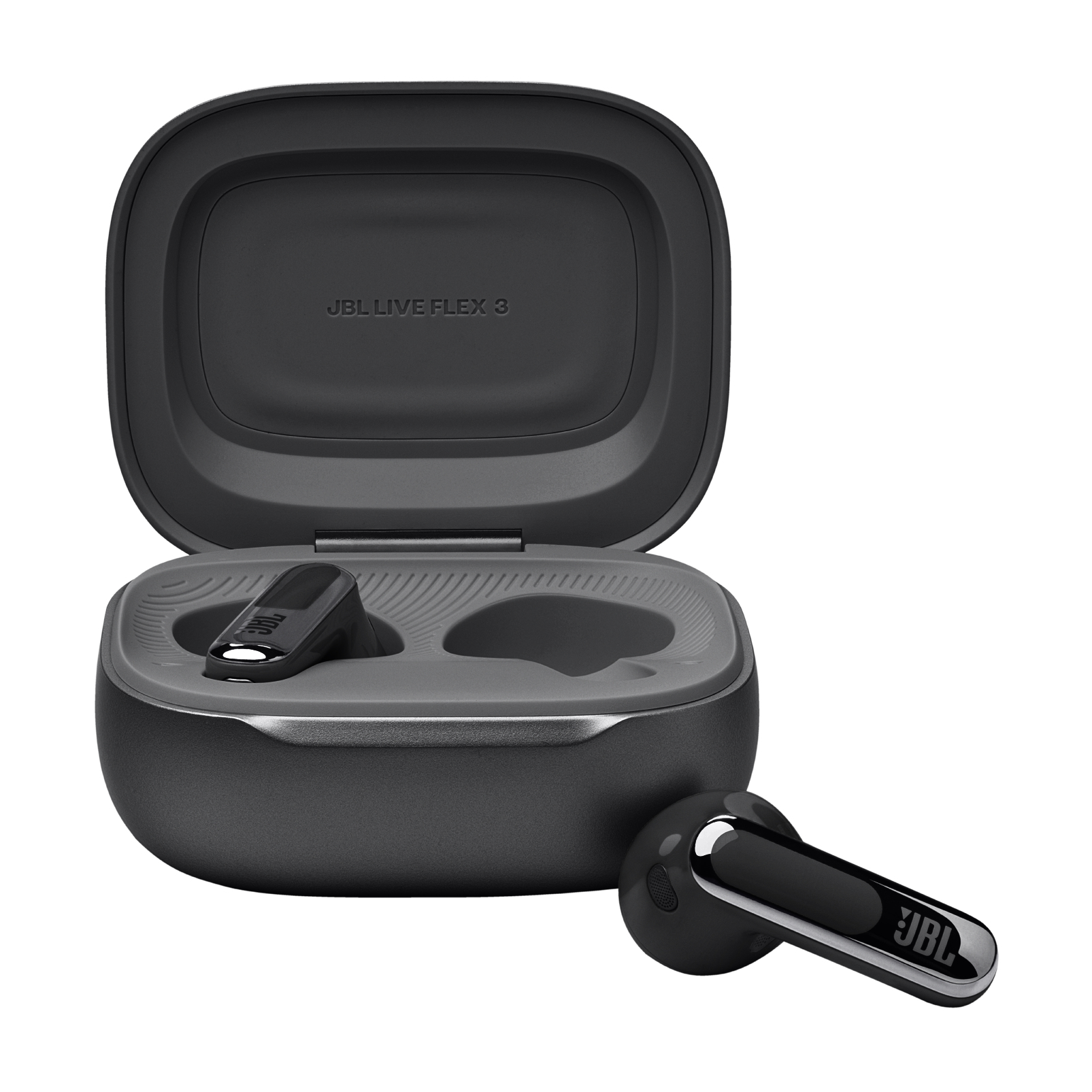 Oordopjes JBL Live Flex 3 zwart 