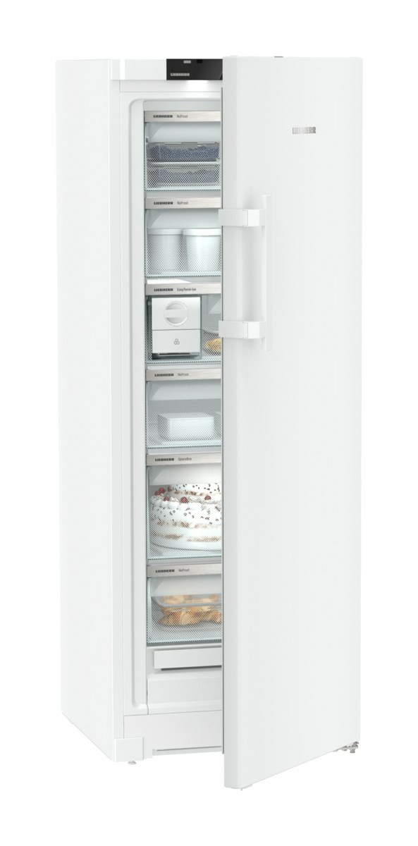 Liebherr Congélateur armoire FNb505i22