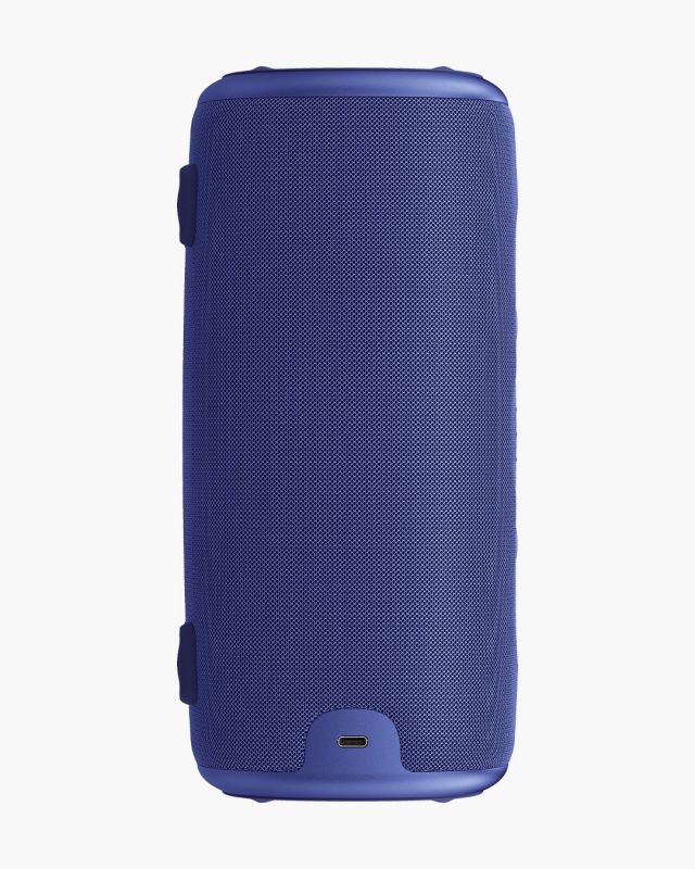 Bluetooth speaker FRESH N REBEL Bold L3 true blue