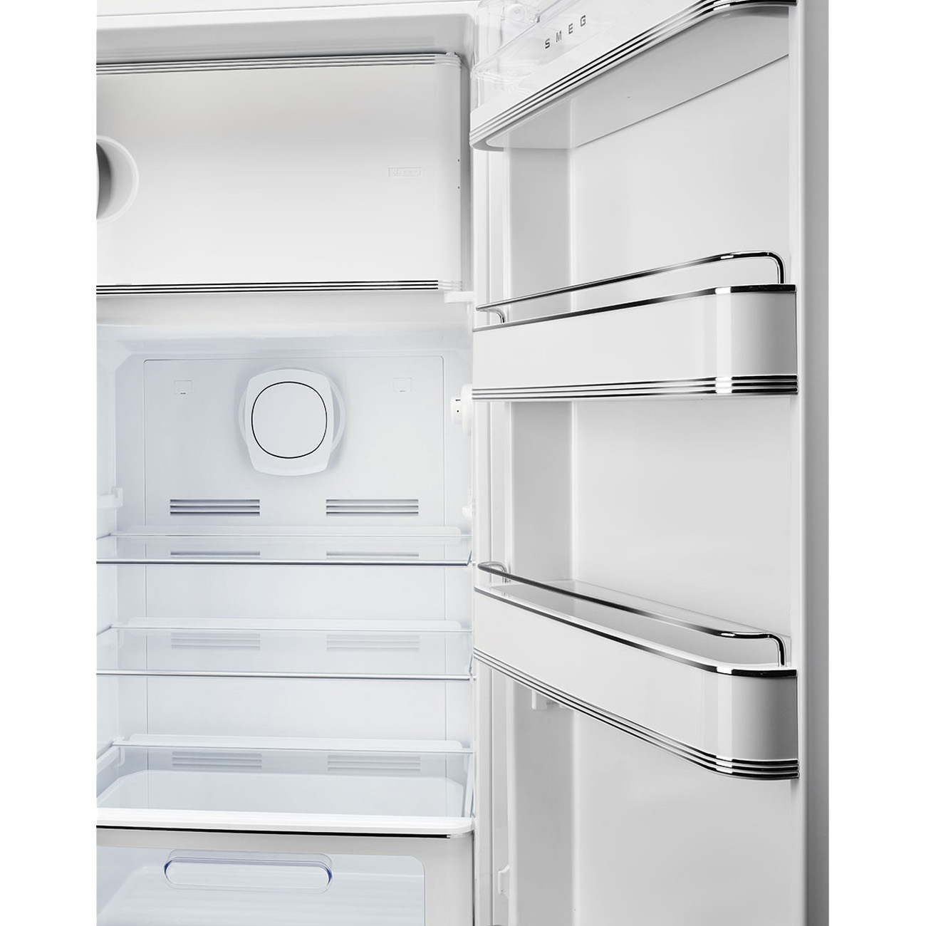 SMEG FRIGO 50' FAB28RDRU5