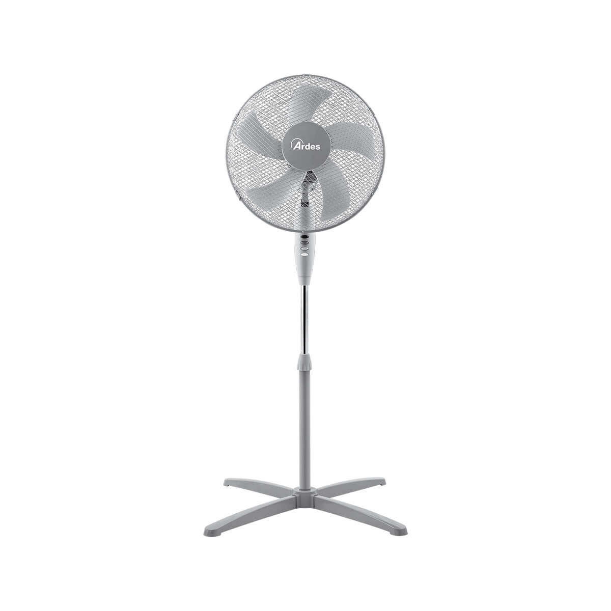 Ardes AR5ST40PG ventilateur Gris
