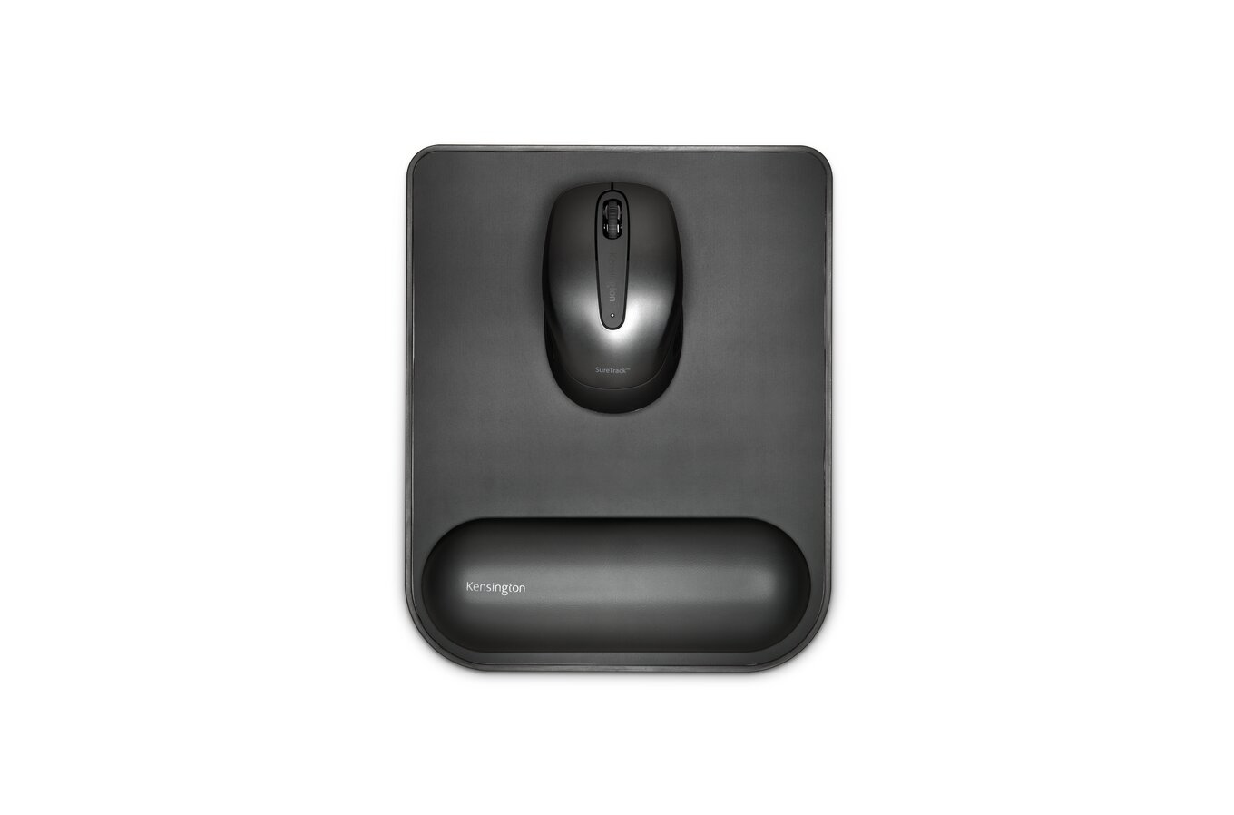 Kensington ErgoSoft™ -muismat met polssteun