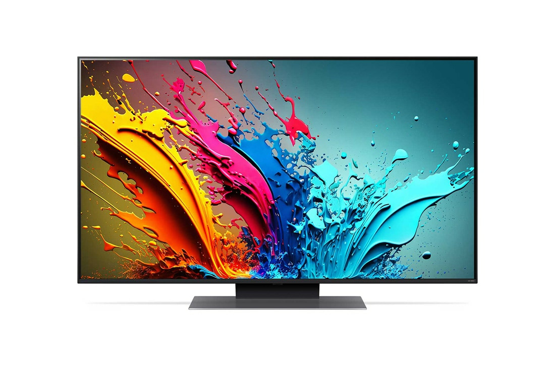 LG QNED TV 50QNED87T6B