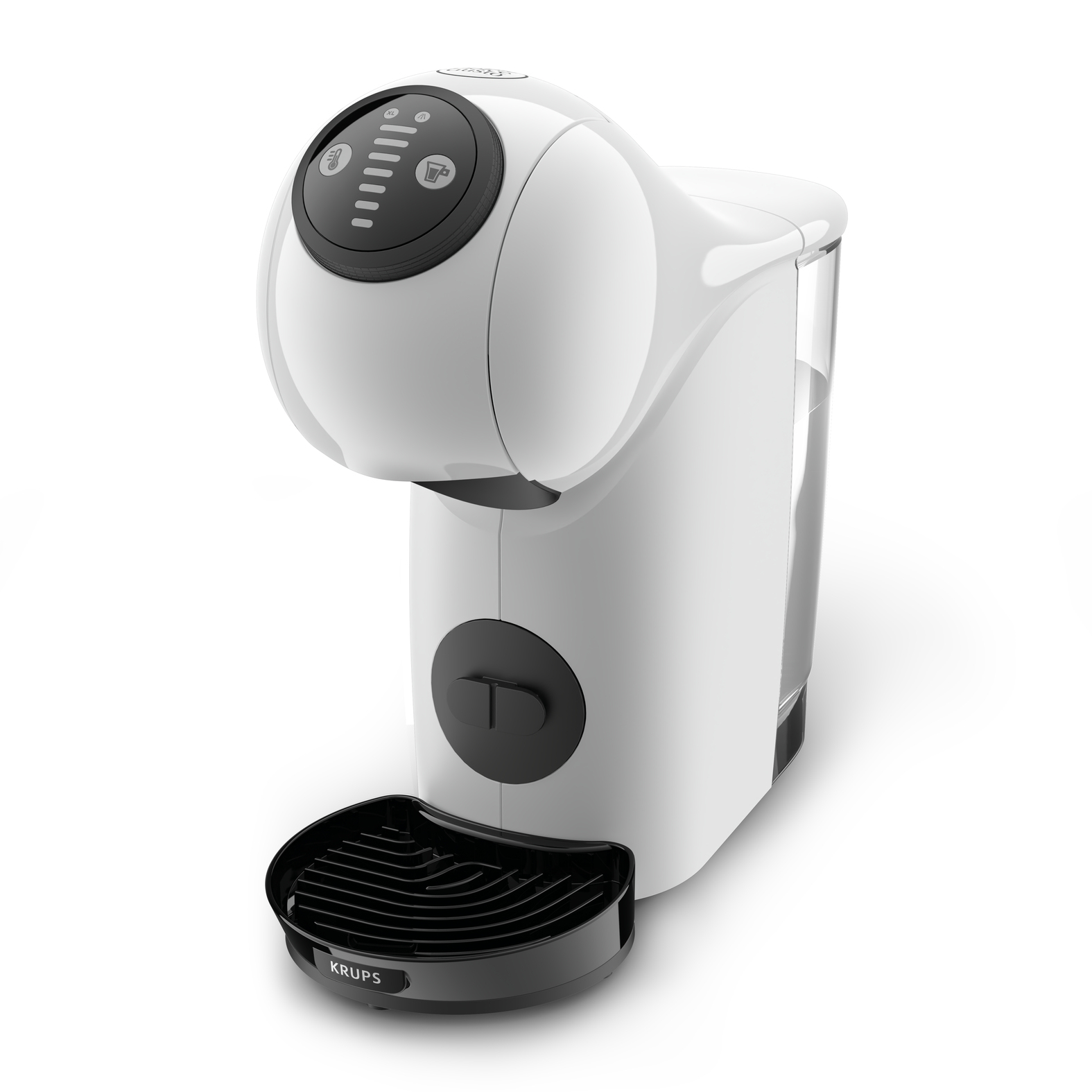 Dolce Gusto Krups KP240110 Genio S White