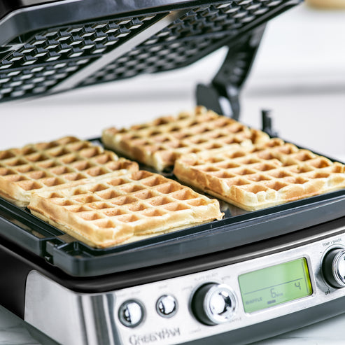 Contactgrill GREENPAN CC006810-001 Black