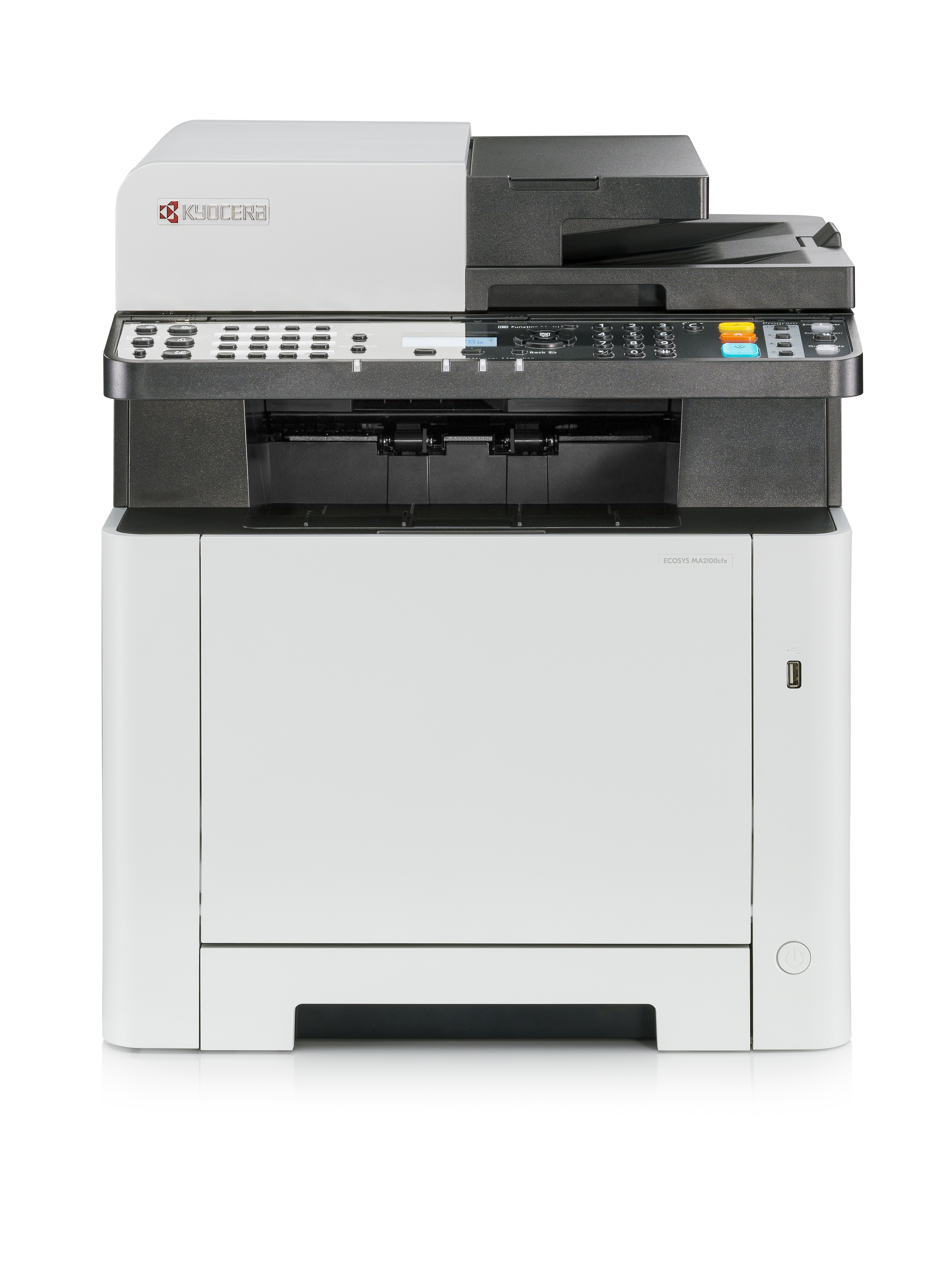 Printer Kyocera ECOSYS MA2100cfx Laser MFC