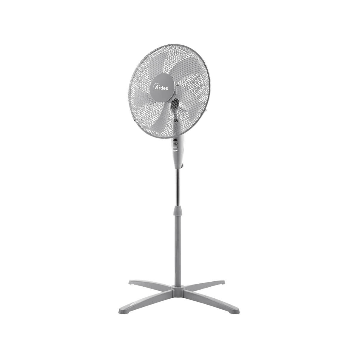 Ardes AR5ST40PG ventilateur Gris