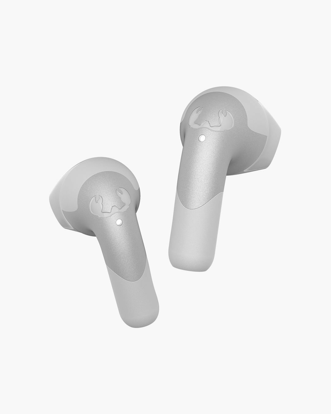 Oordopjes FRESH N REBEL Twins Blaze icy grey