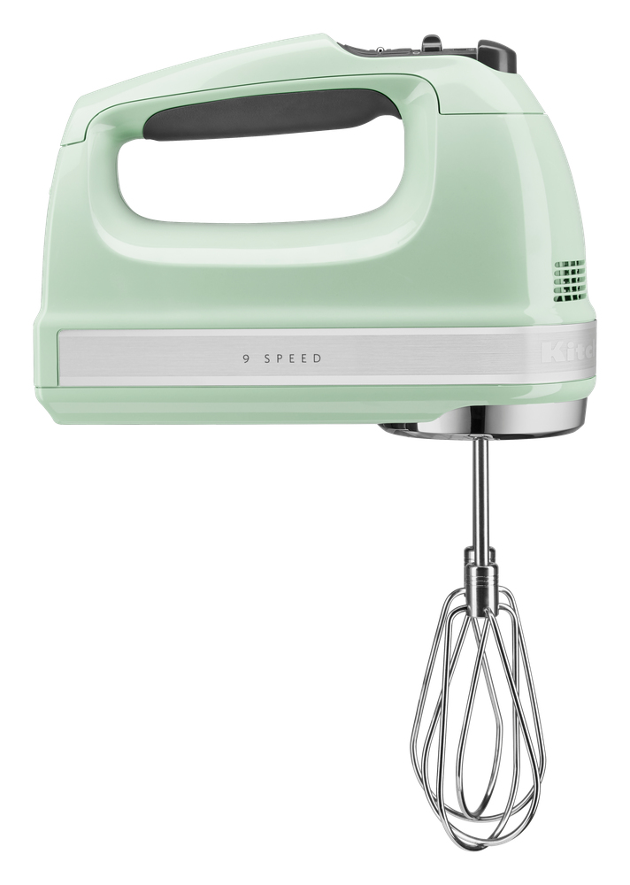 KitchenAid 5KHM9212EPT Batteur à main 85 W Vert